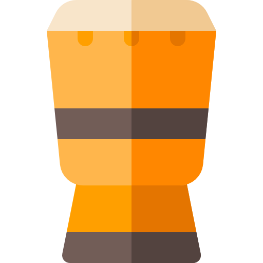 Djembe icon