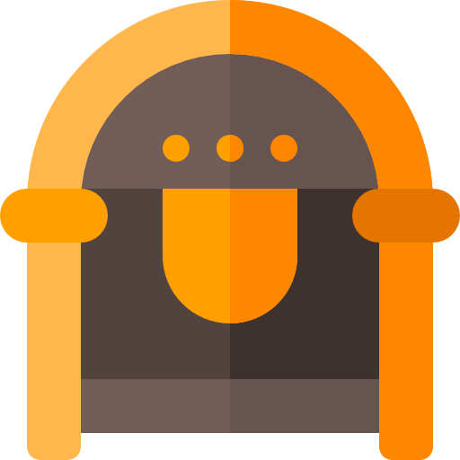 Jukebox icon