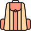 Backpack 图标 64x64