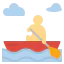 Canoe 상 64x64