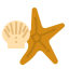 Starfish 상 64x64