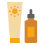 Sunscreen icon 64x64