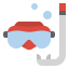 Goggles icon 64x64