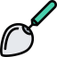 Trowel icon 64x64