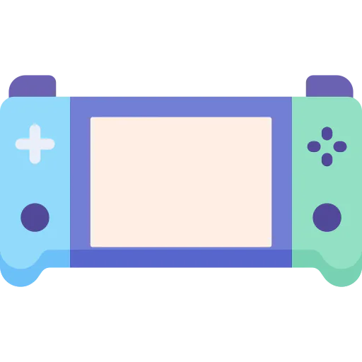 Console icon