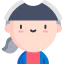 Patriot 图标 64x64