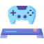 Game console іконка 64x64
