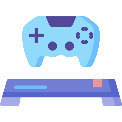 Game console 图标