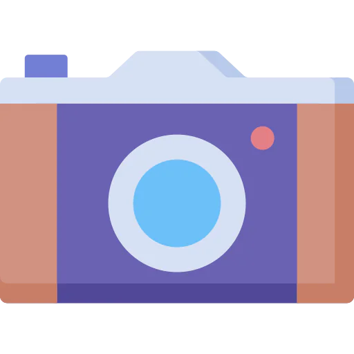 Digital camera 图标