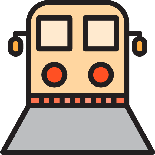 Train icon