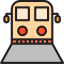 Train 图标 64x64