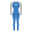 Wetsuit icon 64x64