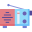 Radio іконка 64x64