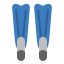 Fins icon 64x64