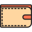 Wallet 图标 64x64