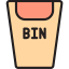 Bin 图标 64x64