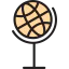 Globe 图标 64x64