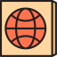 Passport 图标 64x64