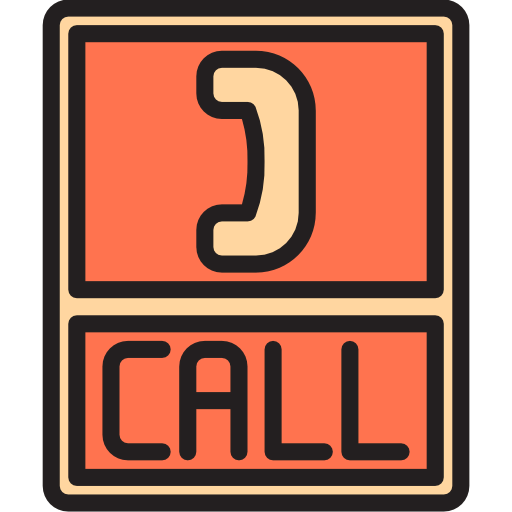 Call icon