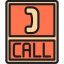 Call 图标 64x64