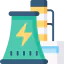 Power plant іконка 64x64