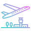 Airplane 图标 64x64