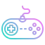 Gamepad 图标 64x64