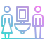Toilet 图标 64x64
