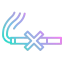 No smoking 图标 64x64