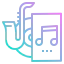 Music Symbol 64x64
