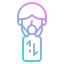 Oxygen mask icon 64x64