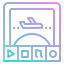 Movie Symbol 64x64