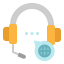 Information Symbol 64x64
