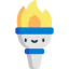 Torch 图标 64x64