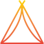 Tent 图标 64x64