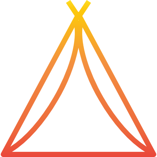 Tent 图标