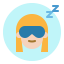 Sleep Symbol 64x64
