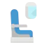 Seat Symbol 64x64