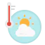 Weather Symbol 64x64