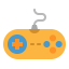 Gamepad Symbol 64x64