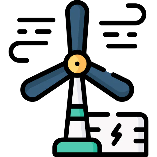 Windmill icon