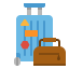 Luggage Symbol 64x64