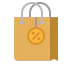 Discount Symbol 64x64