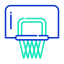 Basketball icon 64x64