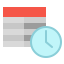 Timetable Symbol 64x64