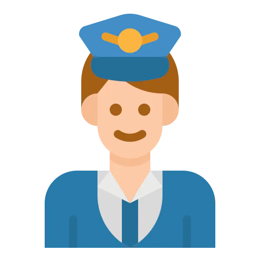 Pilot icon