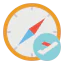 Compass Symbol 64x64