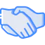 Handshake іконка 64x64