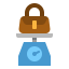 Handbag Symbol 64x64