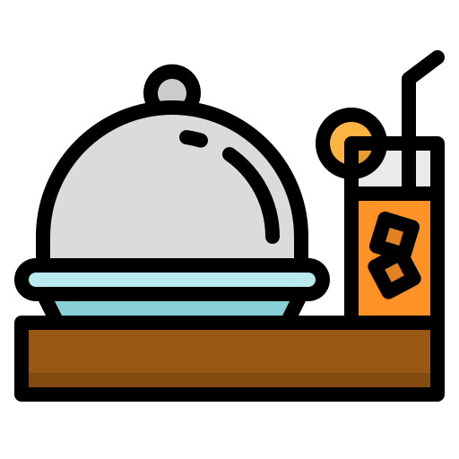 Menu icon